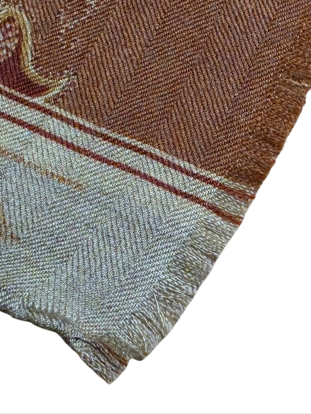 ETRO SCARF - Picture 5 of 15